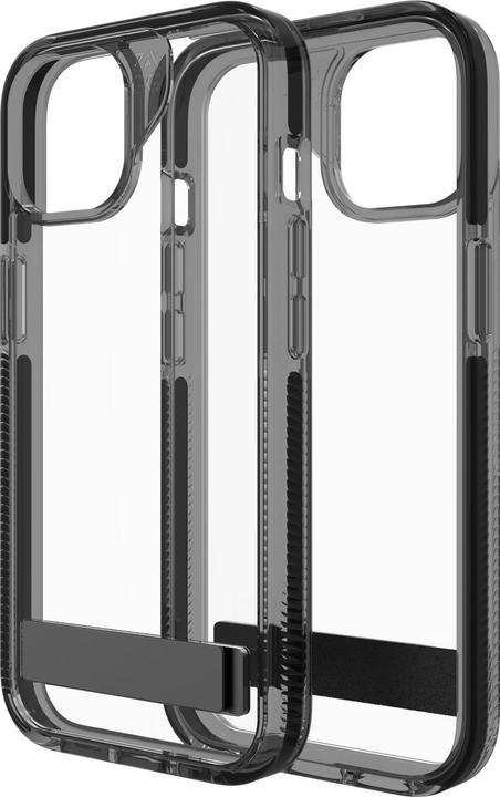 Produktbild Zagg Santa Cruz Kickstand (Apple iPhone 13, Apple iPhone 14, Apple iPhone 15, Apple iPhone 16e)