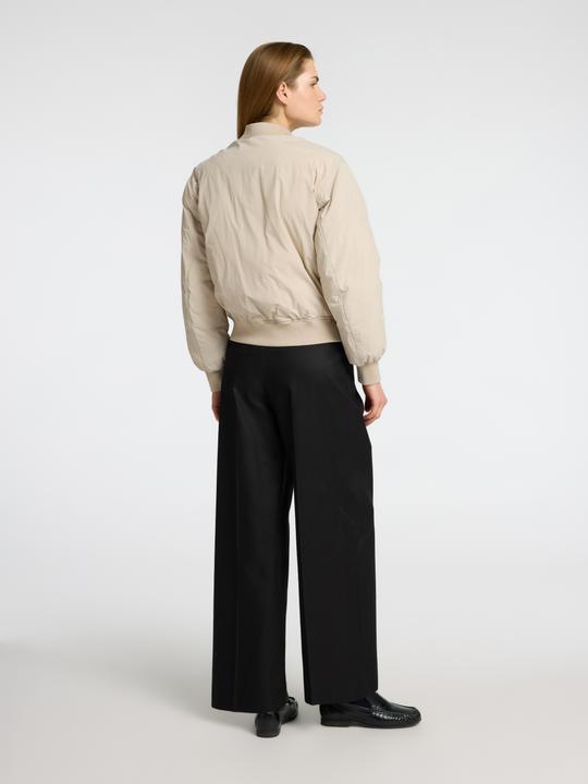 Produktbild Selected Gefütterte Bomberjacke (34)