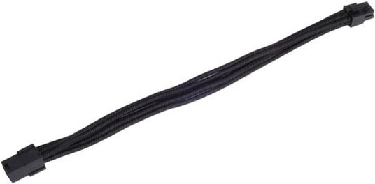 Actual product image Silverstone ATX Extension 6-6(PCI-E)Pin
