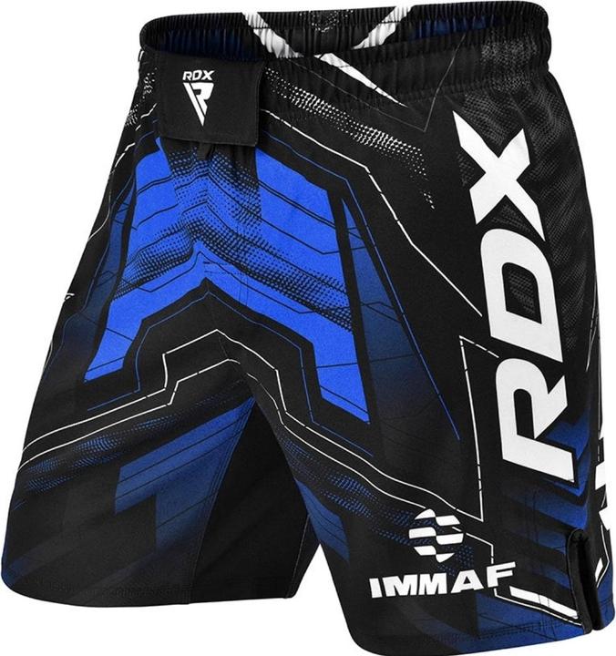Immagine prodotto Rdx MMA-Shorts IMMAF (L)