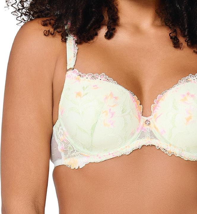 Produktbild LingaDore T-shirt BH Spitze (Einzelpack, 85 E)