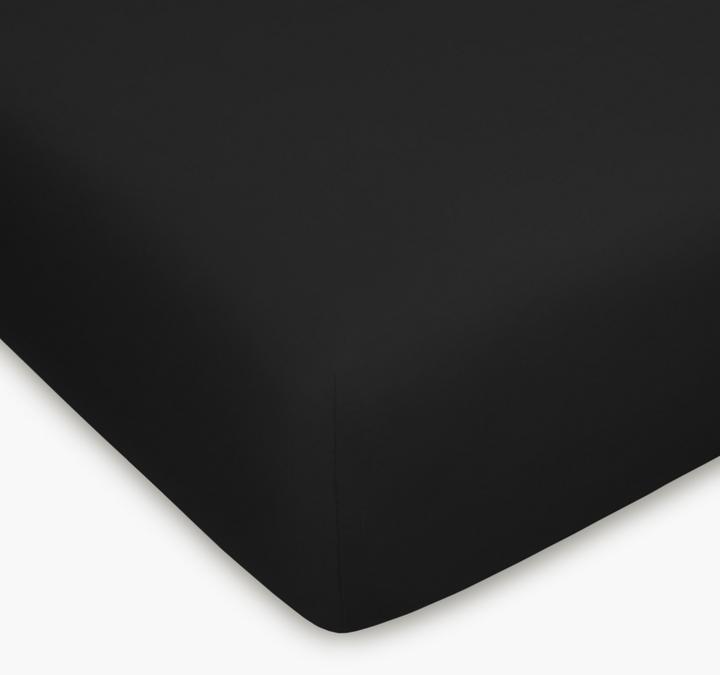 Actual product image Claire Jersey fitted sheet