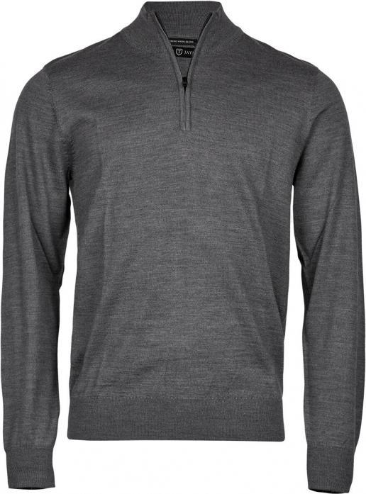 grey blend