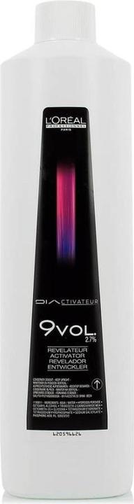 Image du produit L'Oréal Professionnel Diactivateur (9 Vol)