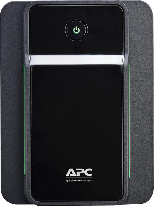 Productafbeelding APC BX950MI-GR Ononderbreekbare voeding (UPS) Line-Interactive 950 VA 520 W 4 AC-uitgangen (950 VA, 520 W, Lijninteractief UPS)