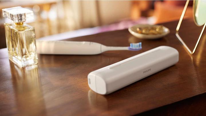 Immagine prodotto Philips Sonicare Series 7100 (Spazzolino sonico)