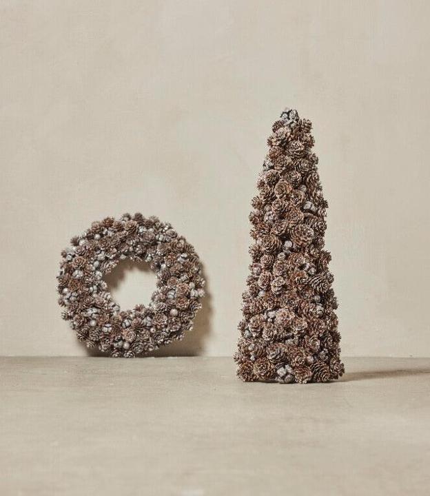 Immagine prodotto Lene Bjerre Cono per corona d'Avvento Ø 31 cm