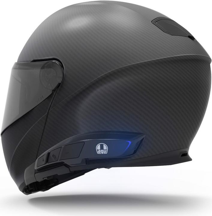 Produktbild AGV ARK Intercom (4er Set)