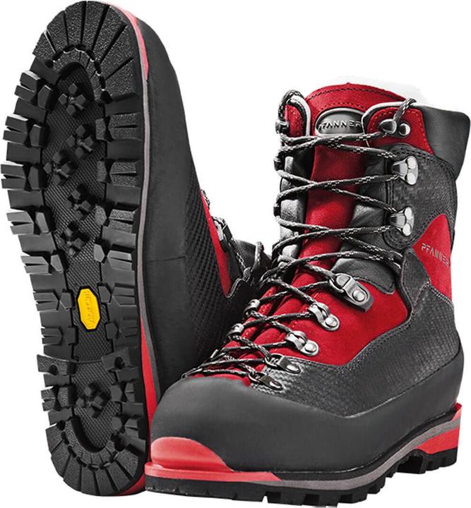 Wanderschuhe