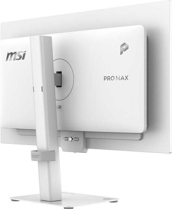 Produktbild MSI PRO MAX 271UPXW12G (3840 x 2160 Pixel, 26.50")