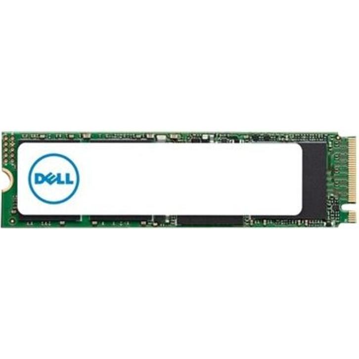 Dell M.2 PCIe NVME 2280 SED Solid State Drive - (512 GB, M.2 2280), SSD