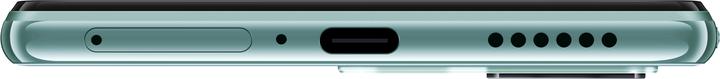 Actual product image Xiaomi Mi 11 Lite 5G (8GB) (128 GB, Mint green, 6.55", Hybrid Dual SIM, 5G)