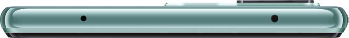 Actual product image Xiaomi Mi 11 Lite 5G (8GB) (128 GB, Mint green, 6.55", Hybrid Dual SIM, 5G)