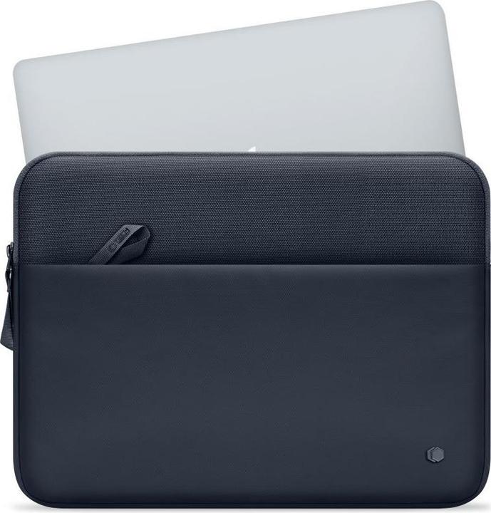 Produktbild Tech-Protect Sleeve Laptoptasche 13-14 - Blau (14")