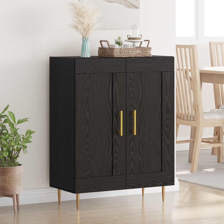 Produktbild vidaXL Sideboard Einheit (34 x 34 x 90 cm)