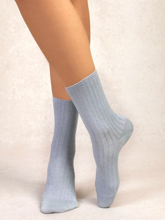 Produktbild Bleuforêt Socken Lurex (Einzelpack, 36 - 40)