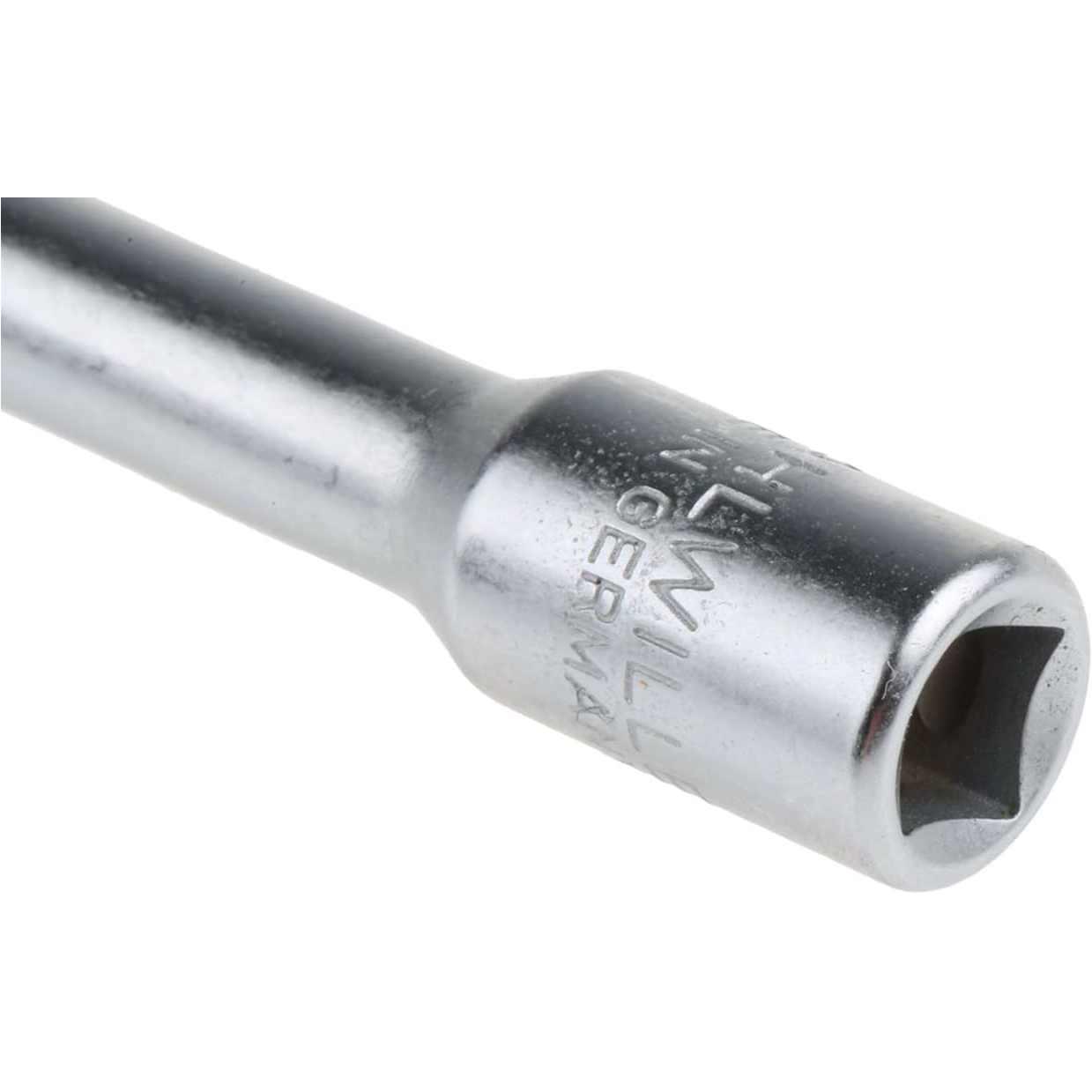 Thumbnail - Stahlwille, Steckschlüssel + Stecknuss, Verlängerung (10  mm)