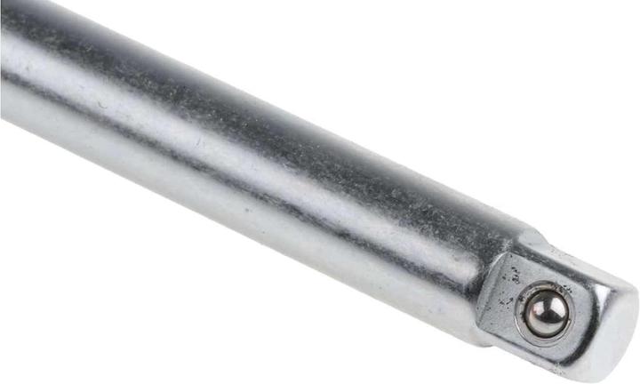 Actual product image Stahlwille 1/4" EXTENSION 10" LONG (10 mm)