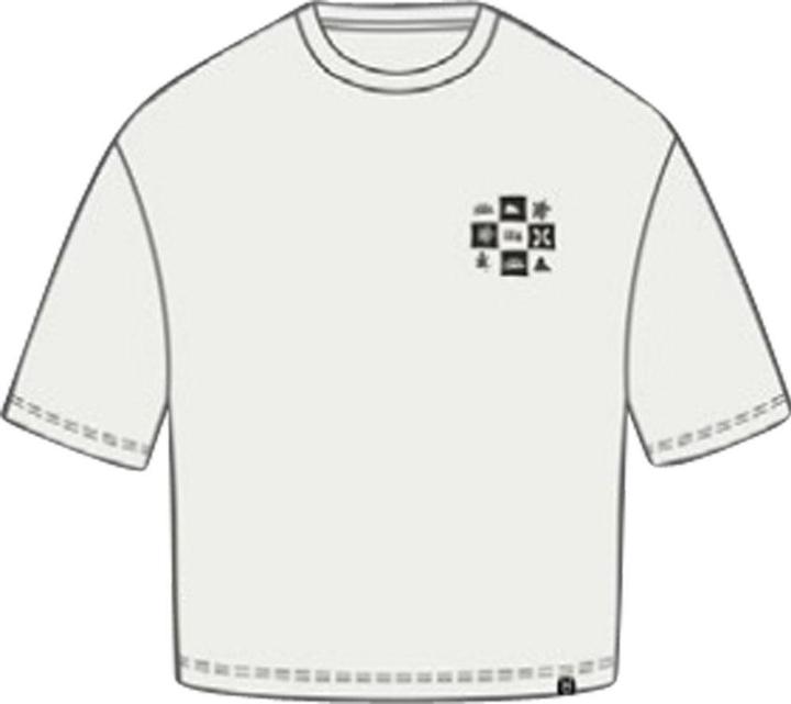 Produktbild iXS Damen Graphic 1.0 Tee (M)