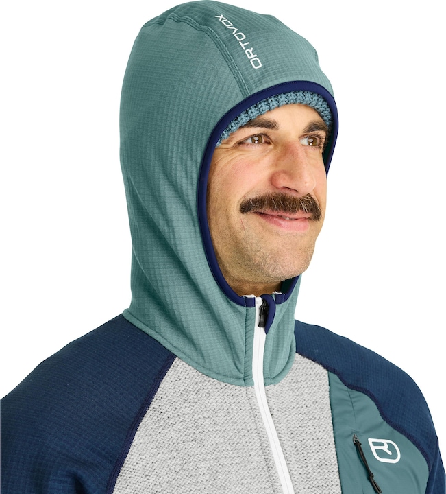 Produktbild Ortovox Classic Knit Hoody (L)