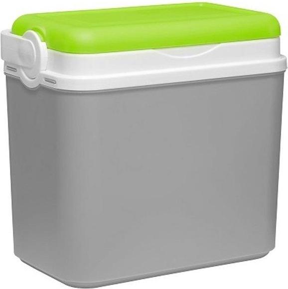 Produktbild Adriatic Kühlbox GREEN WHALE, grün/grau, 30x19cm 10l (10 l)