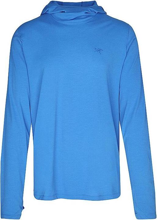 Actual product image Arc'teryx Cormac UV50 (M)