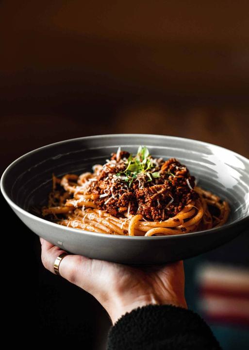 Produktbild Seltmann Terra Pastateller (6x, 26 cm)