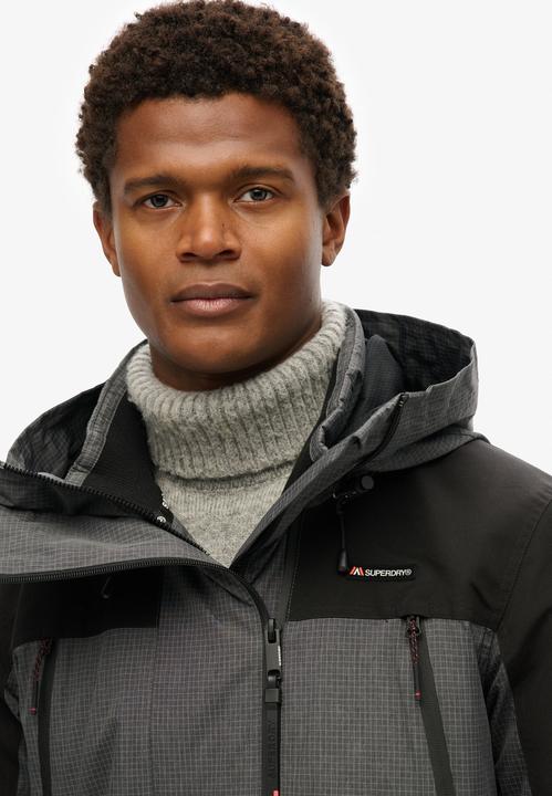 Produktbild Superdry Windjacke (M)
