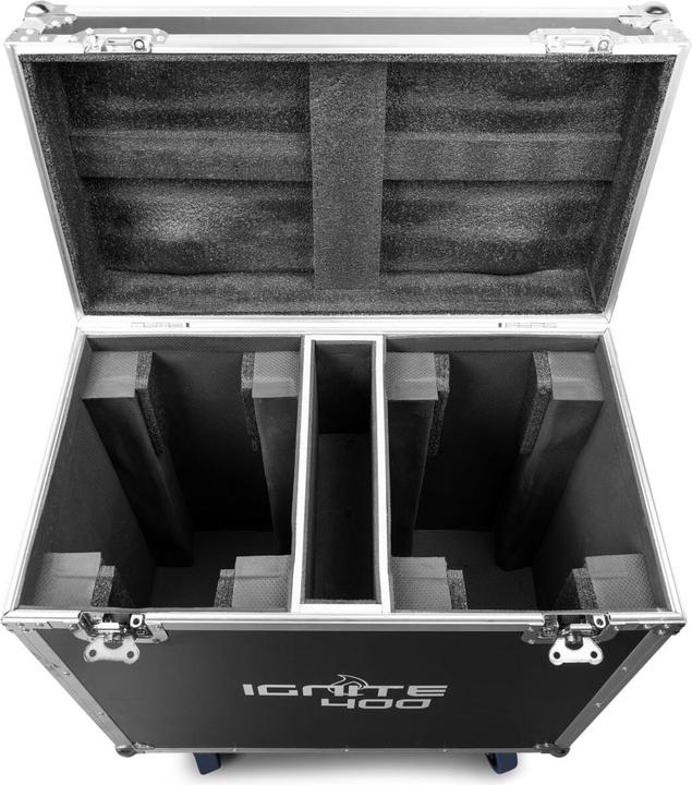 Immagine prodotto BeamZ Flightcase FC400