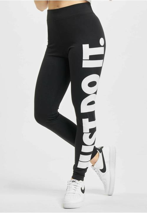 Produktbild Nike Essential Just Do It Gx Leggings Damen (XS)