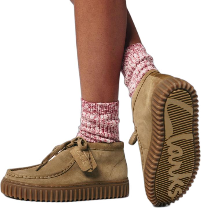 Produktbild Clarks Torhill Hi (42)