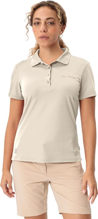 Actual product image Vaude Essential Polo Shirt (40)
