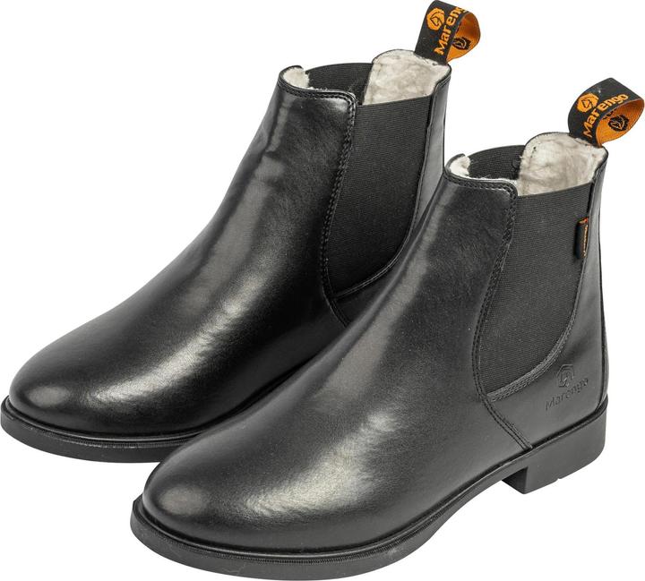 Marengo Reitstiefelette Classic Winter