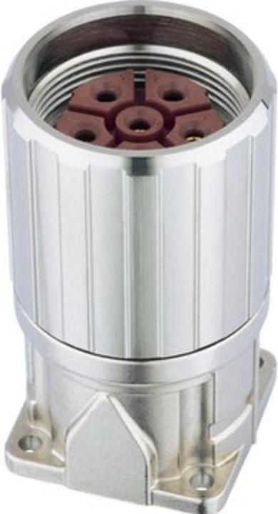LQ Group Kabel X-TEC 23 Leistungsstecker 3+PE+5 1116874-01000 Ca