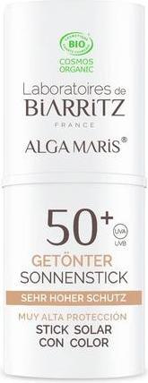 Produktbild Laboratoires de Biarritz Sonnen Stick (Sonnenstick, SPF 50, 9 ml, 29 g)