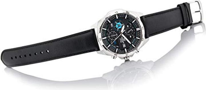 Produktbild Casio Edifice - EFR-556L-1AVUEF (Sportuhr, 49 mm)