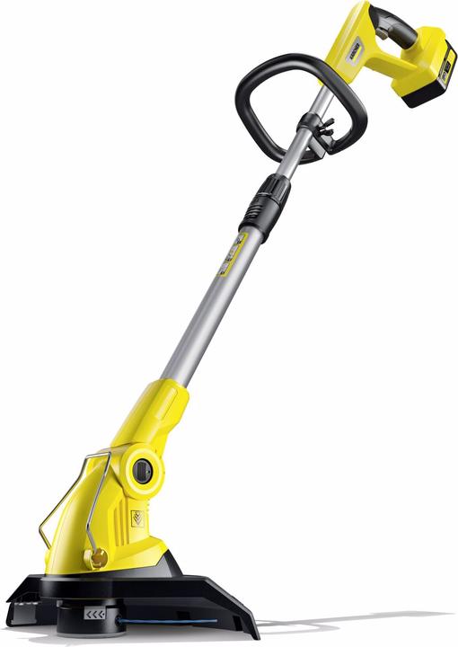 Productafbeelding Kärcher LTR 18-30 (Onkruidverdelgers)