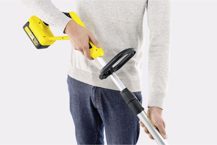 Productafbeelding Kärcher LTR 18-30 (Onkruidverdelgers)