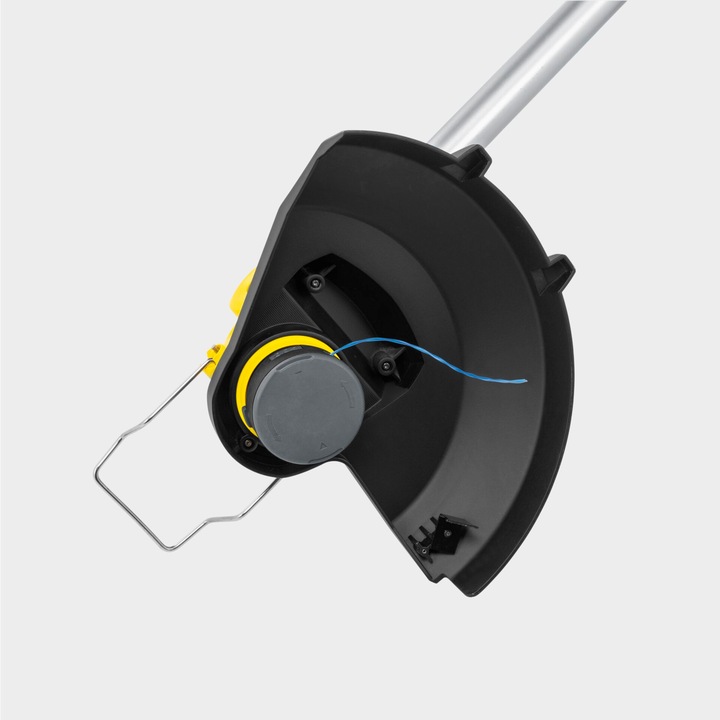 Actual product image Kärcher LTR 18-30 (Trim line)