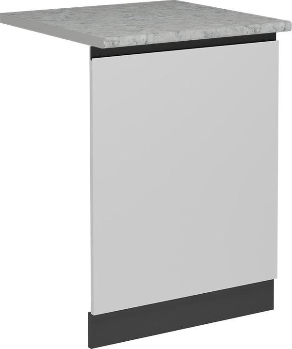 Actual product image Vicco Geschirrspülblende R-Line