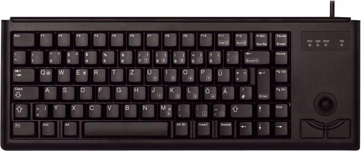 Image du produit CHERRY G84-4400 (US, Filaire)