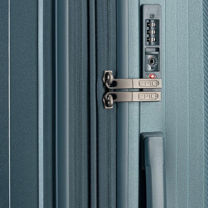 Immagine prodotto Epic Anthem 4 Rollen Trolley 75 cm mit Dehnfalte (105 l)