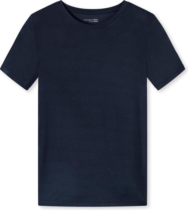 Actual product image Schiesser Modal Lounge Shirt (38)