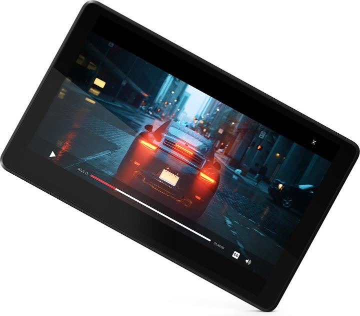 Produktbild Lenovo Tab M8 (2. Gen) (4G, 8", 32 GB, Iron Grey)
