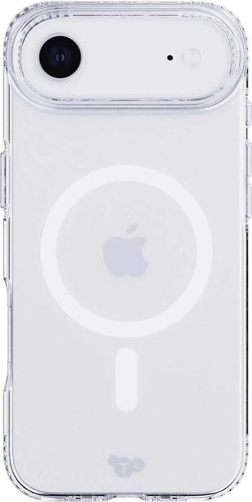 Produktbild tech21 EvoLite Case MagSafe for iPhone 17Air Clear (Apple iPhone Air)