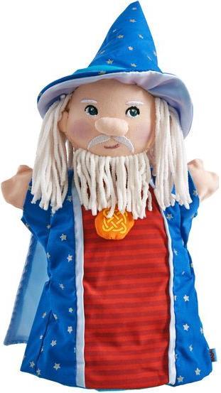 Actual product image Haba Wizard