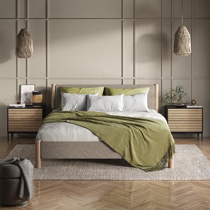 Immagine prodotto Vicco Eliza (36 x 36 x 60 cm)