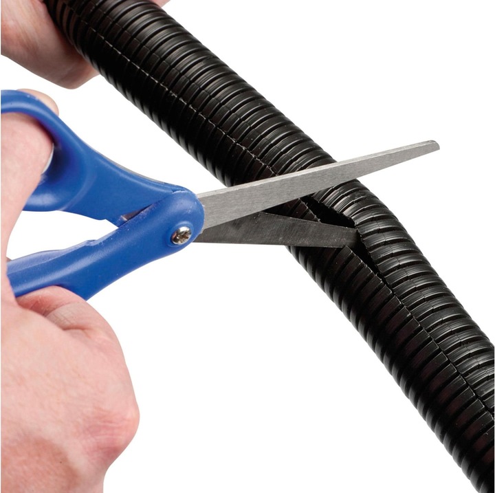 Actual product image Steffen D-Line Tidy (110 cm)