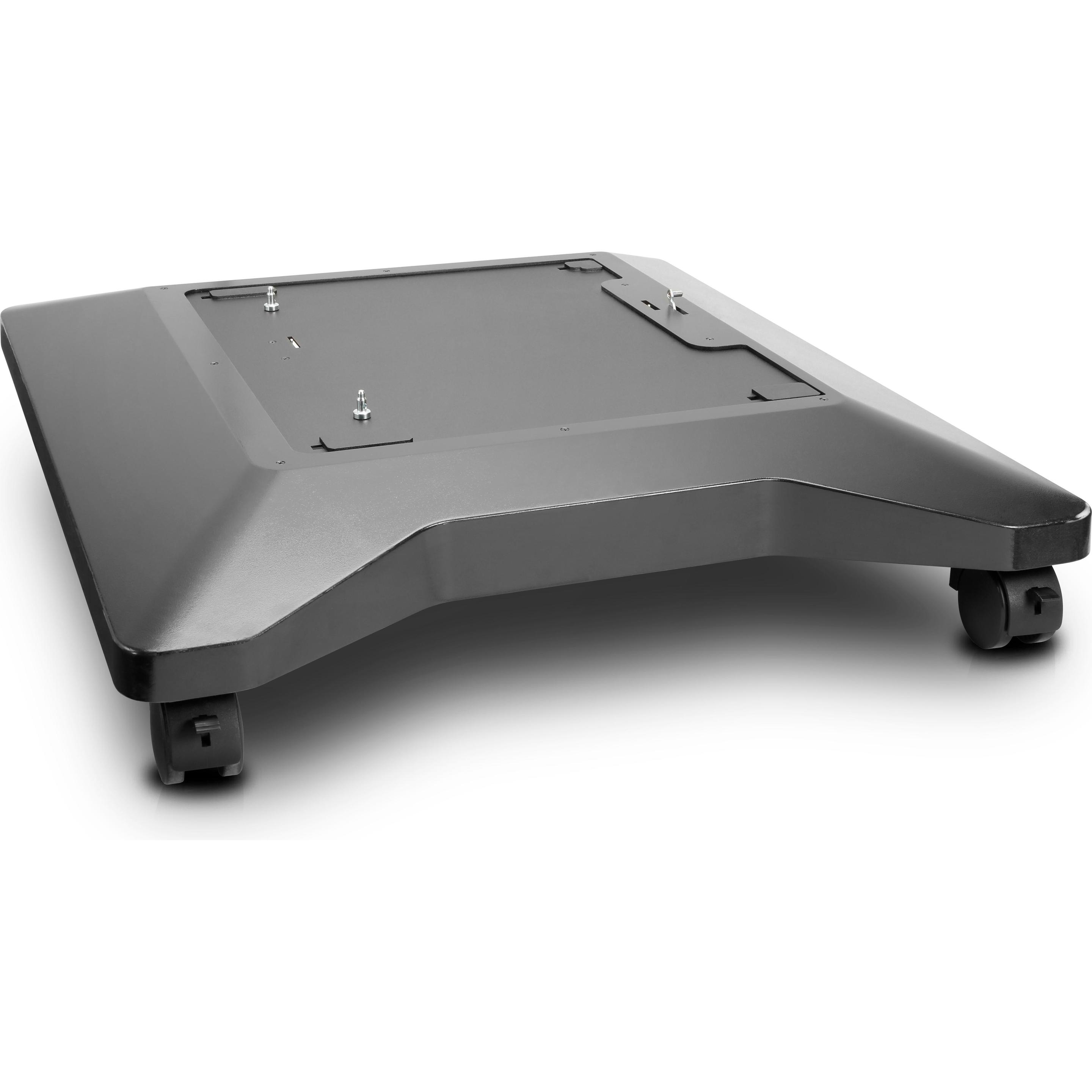 Thumbnail - HP Druckerunterstand - (L0H19A), Drucker Zubehör