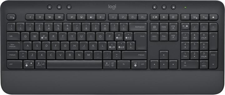 Produktbild Logitech Signature K650 (IT, Kabellos)